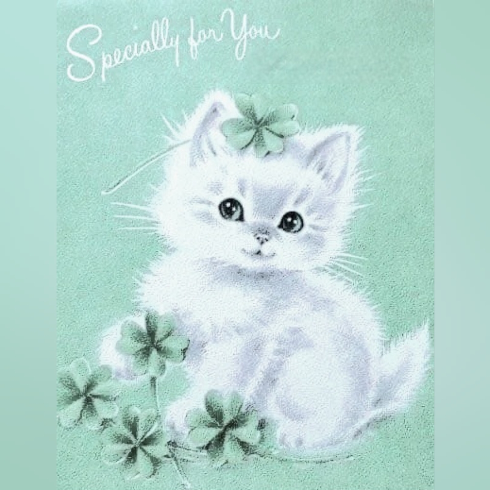Lucky Finds Small Gift Bag